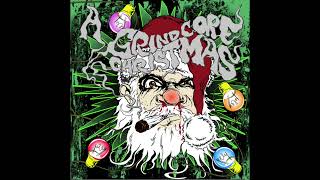 various artists  a grindcore christmas [upl. by Anircam286]