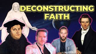 Deconstructing My Christianity Trend  JAY DYER  CLIP [upl. by Ednalrim]