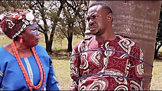 IYA MUFU OLOOSHA OKO  A Nigerian Yoruba Movie Starring Odunlade Adekola  Abeni Agbon [upl. by Khan]