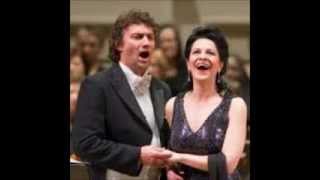 Madame Butterfly Puccini Jonas KaufmannAngela Gheorghiu [upl. by Israeli]