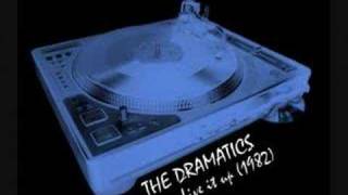 THE DRAMATICS  Live It Up extended [upl. by Suiddaht]