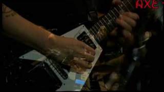 MICHAEL SCHENKER  DOCTORDOCTOR  V LIVE2004 [upl. by Soule]