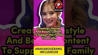 FYANG SMITH  Influencer to BIG WINNER showbizpinas filipinoactress showbiz [upl. by Donatelli]