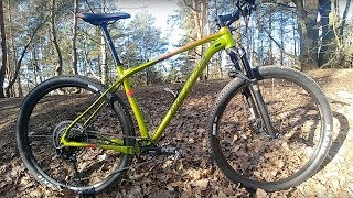 Merida BigNine NXEdition vs Scott Scale 950 vs Trek Procaliber 6 MTB Hardtails [upl. by Tomchay]