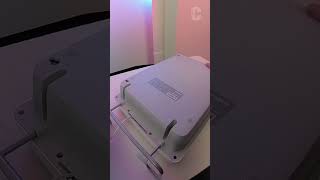 📦 Unboxing Smartmi Air Purifier airpurifier unboxing [upl. by Llenej]