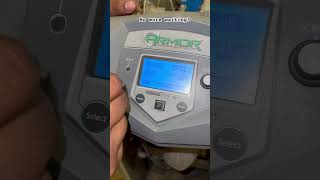 How to put in service mode boiler mechanic Don’t wait [upl. by Itsirc688]