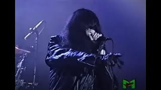 Ramones Live At Rolling Stone 1992  Full Concert 50 FPS [upl. by Llertac]