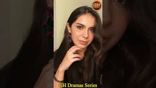 Bayhadh Last Episode 40 41  Beyhadh Drama Actress Hurriya Mansoor in Real Life  GH Dramas Series [upl. by Enuj]