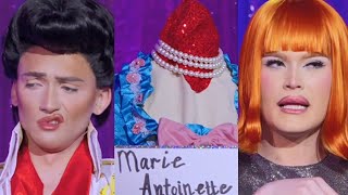 Drag Race UK Season 6 Snatch Game Was Something [upl. by Ysteb]