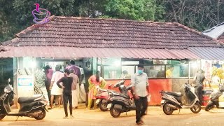 Sri Lambodharan Tattukada  Famous Chicken Perattu At Triruvananthapuram Ep No 116 OrchidCafe [upl. by Qiratla587]