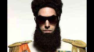 The Dictator Soundtrack Jalal Hamdaoui Cheb Raya Goulou LMama YouTube [upl. by Furr]