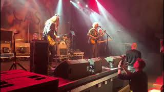 Cast  Sandstorm Live  Mountford Hall Liverpool 160324 [upl. by Okiek]