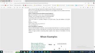 How to plot bar chart historgram box plot and pie chart [upl. by Paula145]