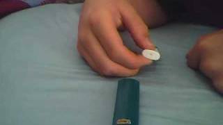 how to make a secret compartment bic lighter [upl. by Clio221]