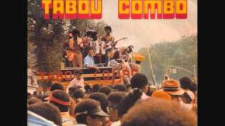 Tabou Combo Aló Aló [upl. by Asa357]