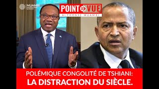 Congolité La distraction du siècle [upl. by Georglana]