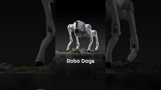 Unitree Go2 The Intelligent Robo Dog [upl. by Arres]