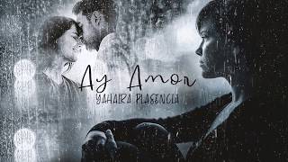 Yahaira Plasencia  Ay Amor Audio Oficial [upl. by Ha]