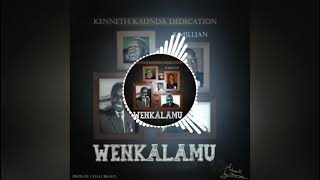 K millian quotWenkalamuquot Tribute To Official Kk Song [upl. by Ebbarta]