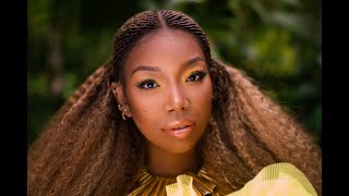 BRANDY NORWOOD PSYCHIC TAROT READING [upl. by Cam]