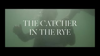 ELEPHANZ  The Catcher In The Rye Official Video [upl. by Qooraf]