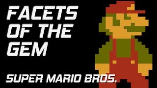 Super Mario Bros  Facets of the Gem [upl. by Itch96]