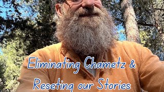 Chametz and Our Stories [upl. by Petronilla535]