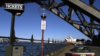 Parking fines in Sydney and around the world [upl. by Laura793]