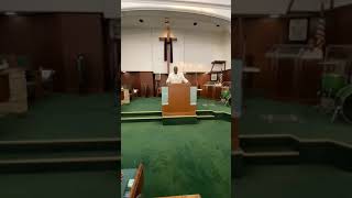 Macedonia Baptist Church Akron  Ohio 842024 [upl. by Levison]