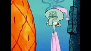 Spongebob sings I Gotta Feeling [upl. by Bui]