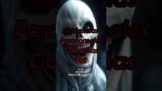 Evidencias Paranormales Gabachas 2 [upl. by Eibo454]