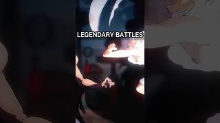 Most Legendary BATTLES in ONEPIECE animeshorts [upl. by Dweck]