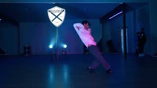 POMPOSO REMIX  Dance Choreography by Alexandre Payá [upl. by Lebna]