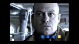 The Crooked Man Trailer  ITV1 2003 [upl. by Damita]