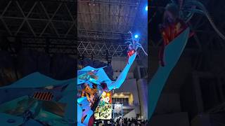 So many new amazing game at TGS 2024 TokyoGameShow tgs2024 TGS2024 [upl. by Ehlke]