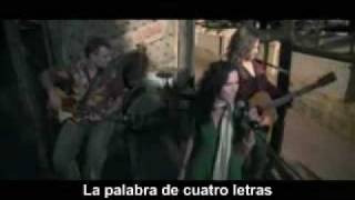 The Cardigans  For what it s worth  Subt español [upl. by Aitnic363]