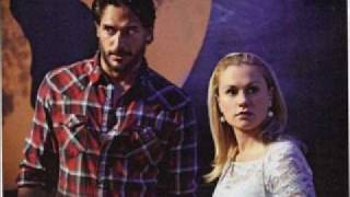 True Blood Season 3 Sookie Alcide Promo [upl. by Dedie231]