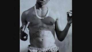 2pac makeveli feat Breal wyclef jean Krazy Bone and Elephant man  Locos [upl. by Mariana]