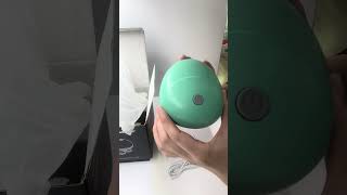 Smart Scalp Massager [upl. by Nathanial116]