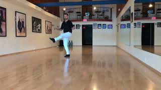 Dance lesson  Dance feedback  Dance instruction  Dance teacher [upl. by Nitaj700]