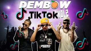 DEMBOW Tik Tok VOL2  DJ NIETO 2023 [upl. by Lananna]