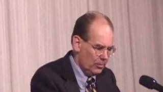 Prof John Mearsheimer on the Israel Lobby [upl. by Ibmab763]