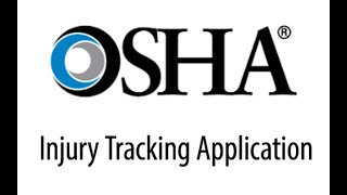 Manually submitting OSHA 300 log and 301 incident reports [upl. by Art396]