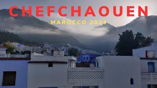 Italia  Marocco 2024  EP1  Chefchaouen [upl. by Yerggoeg877]