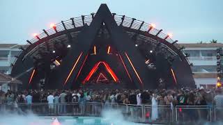 Ibiza Ushuaia September 2024 Ants 1 [upl. by Rodenhouse]