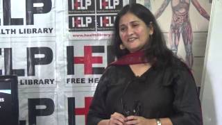 NLP Part 2 Modalities amp Representational Systems By Ms Rukmini Iyer HELP TALKS Video [upl. by Schaffel159]