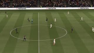 FIFA 21  Montreal vs Atlanta United [upl. by Tega]