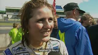 Top Gear  A tribute to Sabine Schmitz 2 [upl. by Chere]