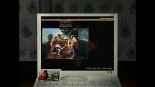 Lets Play Gabriel Knight 3  part 35  Poussin and Teniers [upl. by Coleen]