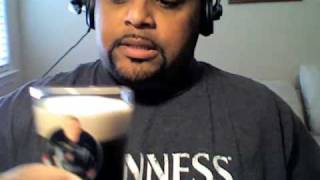 Beer Review Guinness [upl. by Roee376]